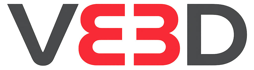 VE3D Logo